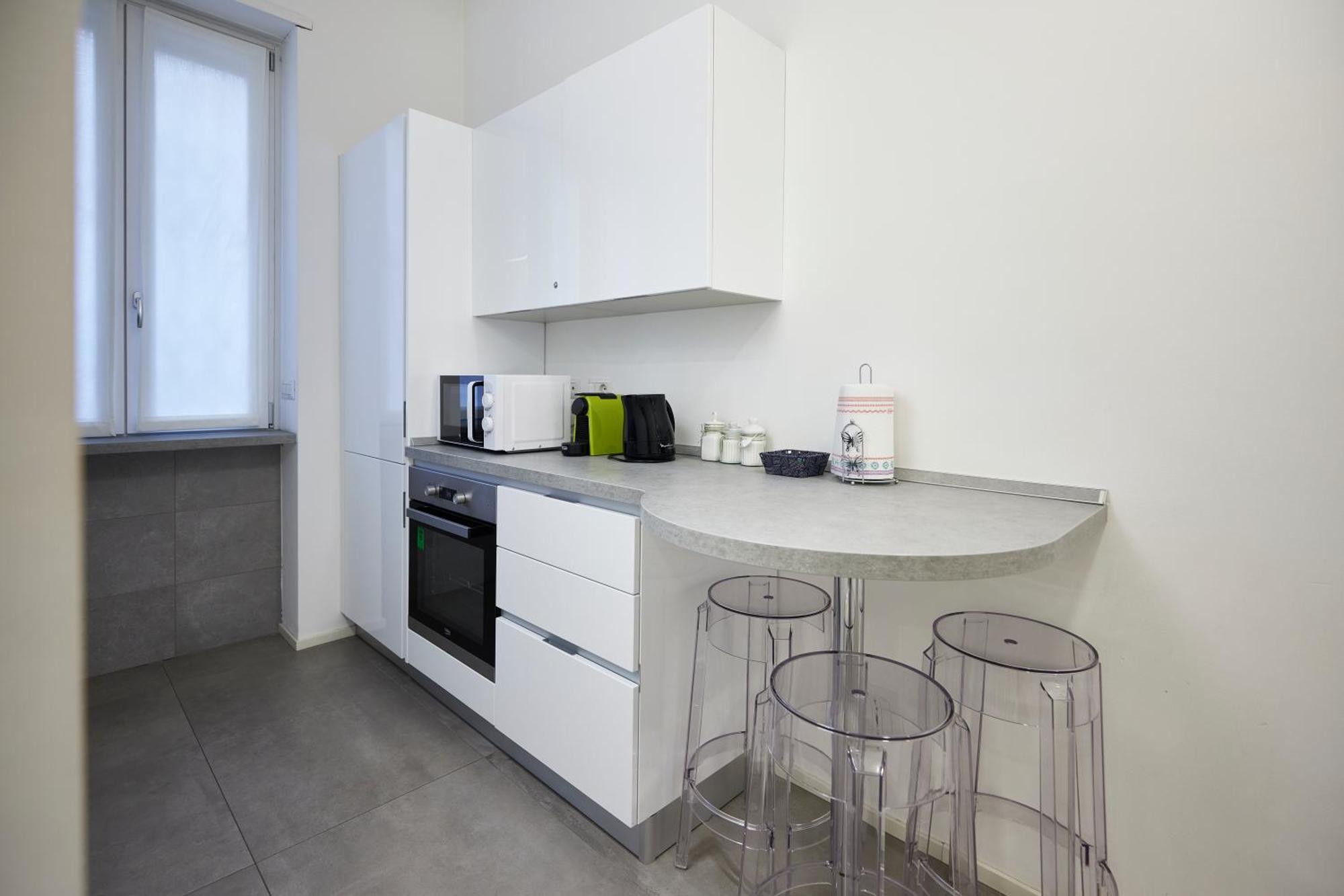 Cozy Meravigli Apartment - Pleasant Walk Between Duomo And Castello Mailand Exterior foto