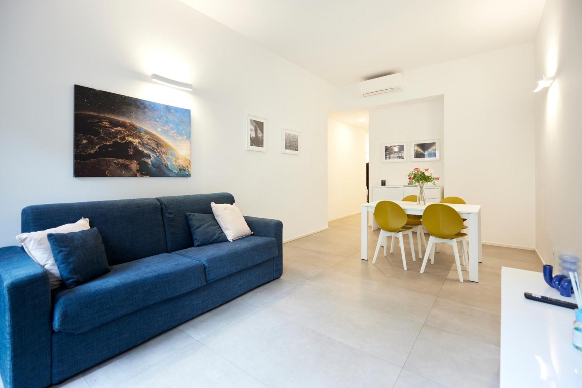 Cozy Meravigli Apartment - Pleasant Walk Between Duomo And Castello Mailand Exterior foto