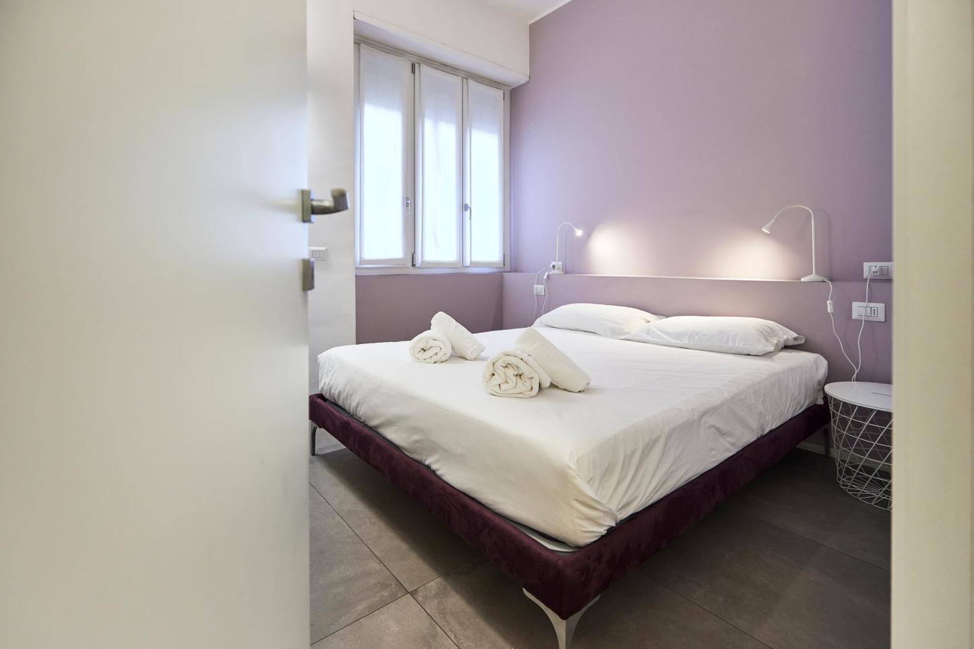 Cozy Meravigli Apartment - Pleasant Walk Between Duomo And Castello Mailand Exterior foto