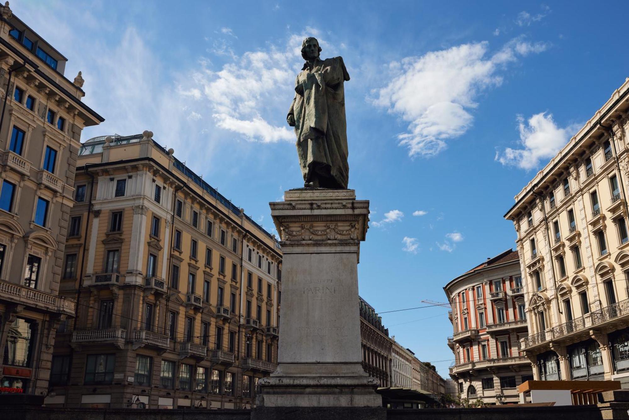 Cozy Meravigli Apartment - Pleasant Walk Between Duomo And Castello Mailand Exterior foto
