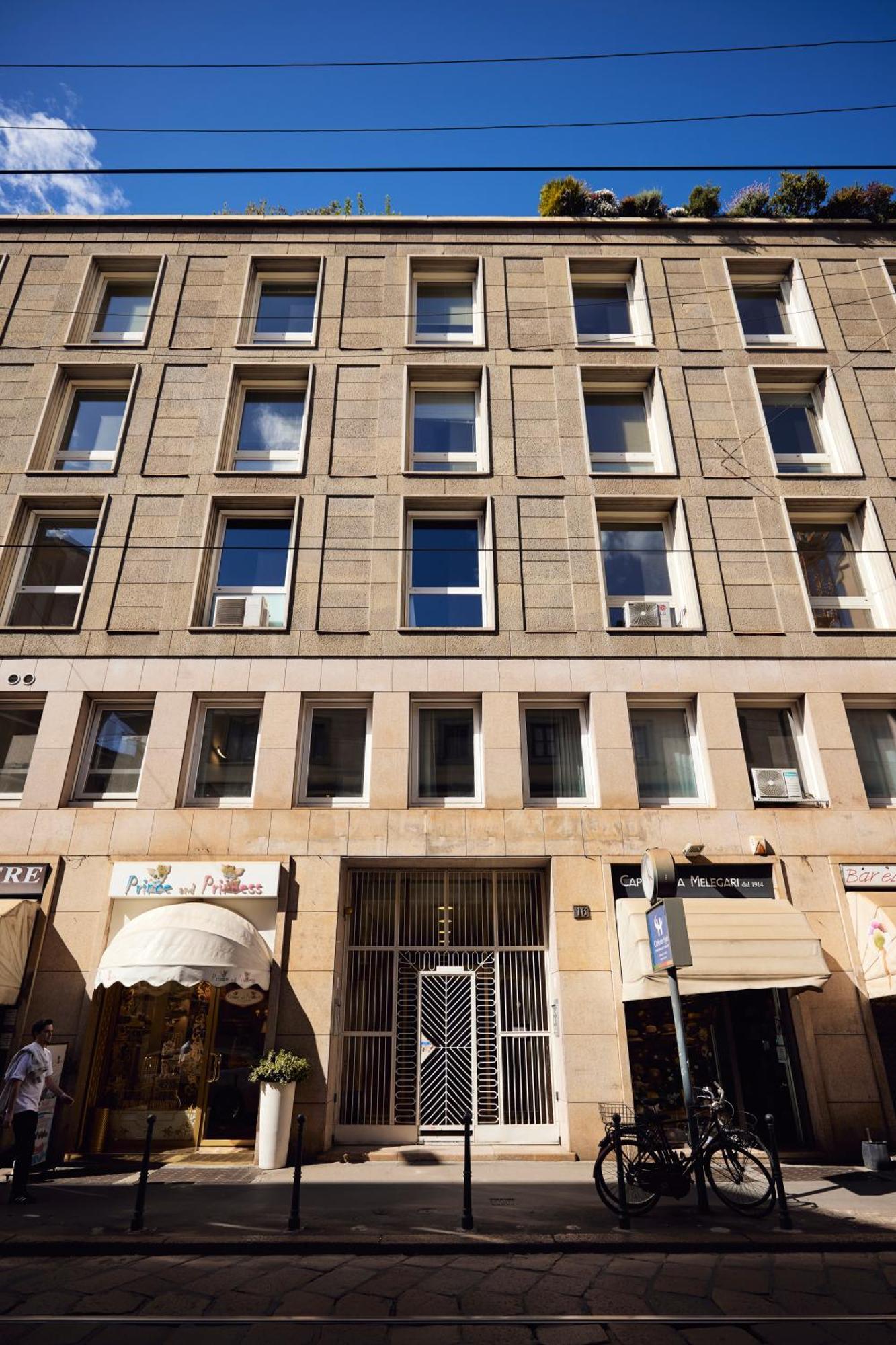 Cozy Meravigli Apartment - Pleasant Walk Between Duomo And Castello Mailand Exterior foto