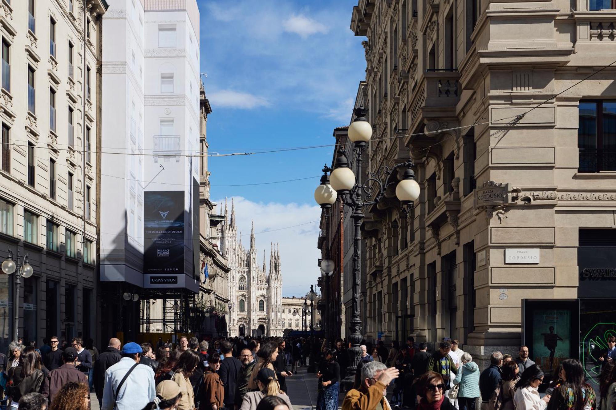 Cozy Meravigli Apartment - Pleasant Walk Between Duomo And Castello Mailand Exterior foto