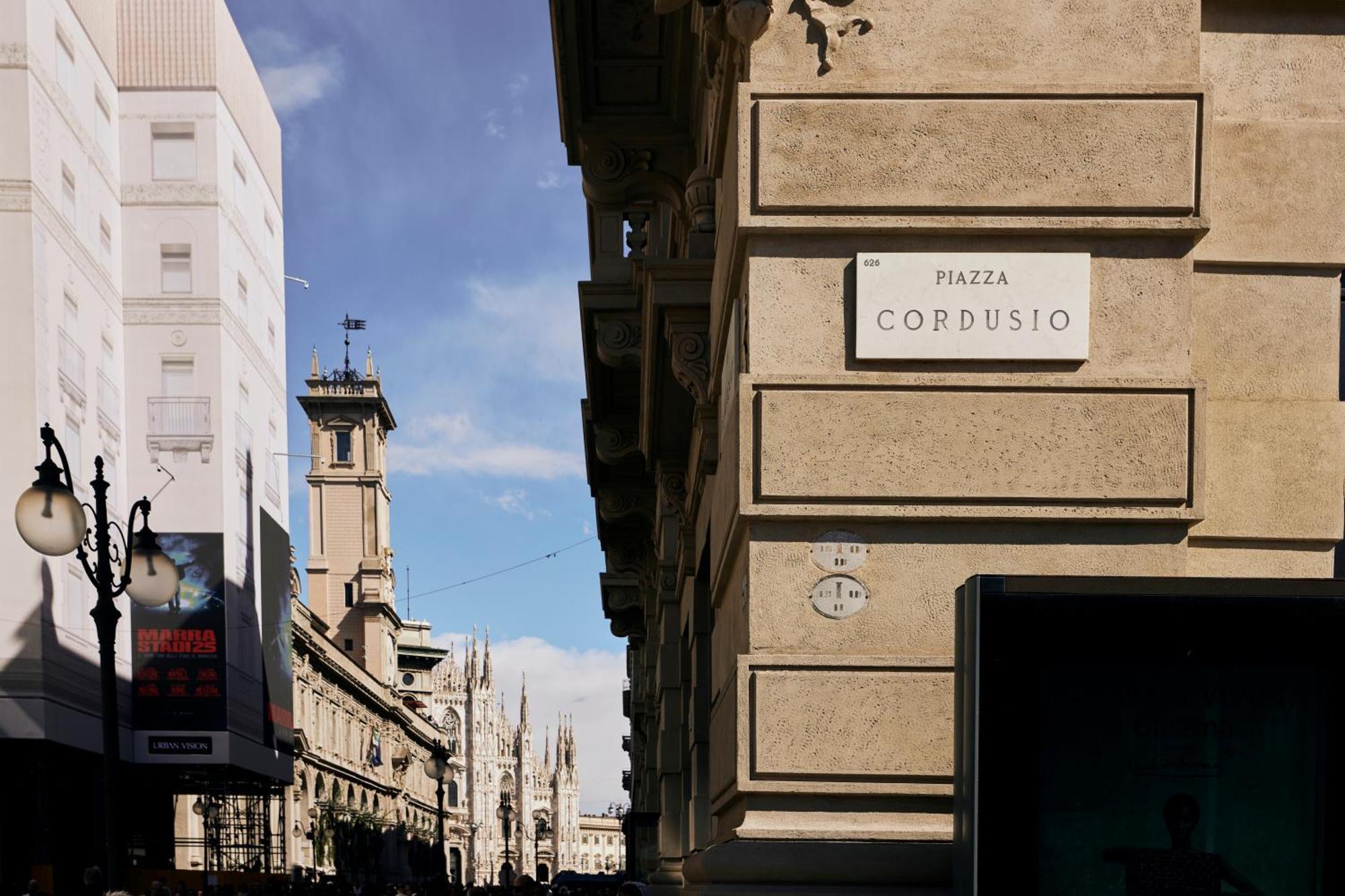 Cozy Meravigli Apartment - Pleasant Walk Between Duomo And Castello Mailand Exterior foto